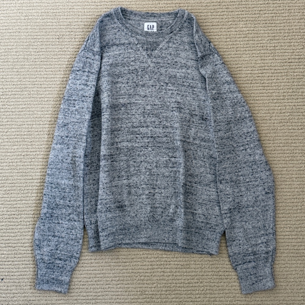 GAP Knit Sweater Kids